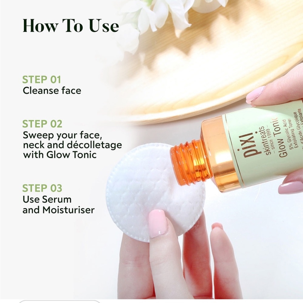 PIXI Glow Tonic | 250ml (New,Unused and packed) - Picture 6 of 10